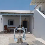 Maira Arch House Feriehus Potamos (Kythira)