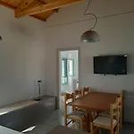 Maira Arch House Feriehus