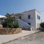 Maira Arch House