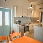 Maira Arch House Feriehus