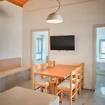 Maira Arch House Feriehus Potamos (Kythira)