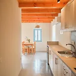 Feriehus Maira Arch House *