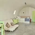 Maira Arch House Feriehus Potamos (Kythira)