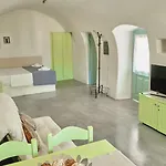 Feriehus Maira Arch House Potamos (Kythira)