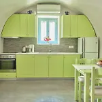 Maira Arch House Potamos (Kythira)