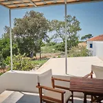 Feriehus Maira Arch House Potamos (Kythira)