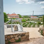Maira Arch House Potamos (Kythira)