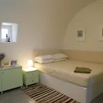 Maira Arch House Potamos (Kythira)