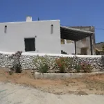 Feriehus Maira Arch House *