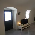 Feriehus Maira Arch House