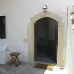 Maira Arch House Potamos (Kythira)