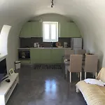 Feriehus Maira Arch House Potamos (Kythira)
