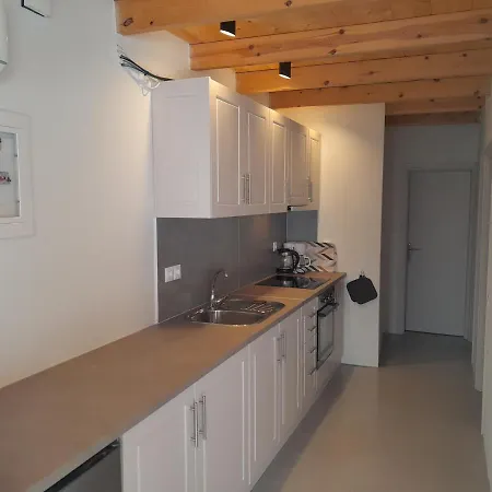 Maira Arch House Holiday home