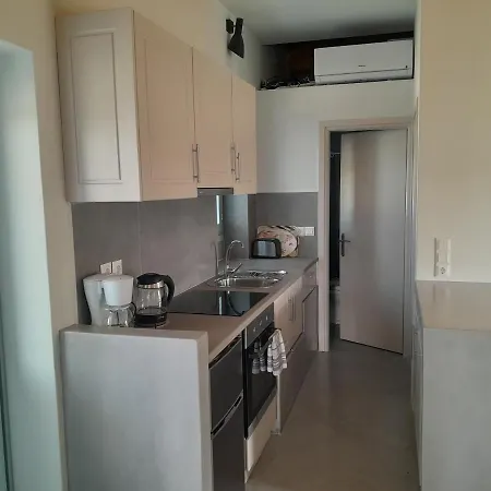 Σπίτι διακοπών Maira Arch House *