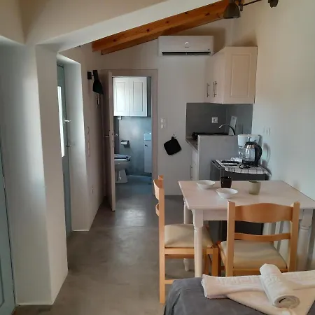Maira Arch House Holiday home