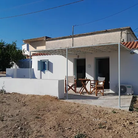 Maira Arch House