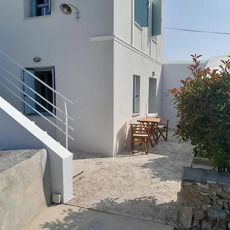 Maira Arch House