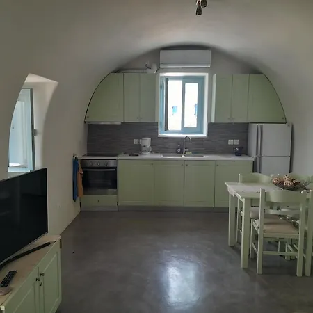 Maira Arch House Σπίτι διακοπών