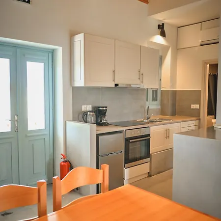 Maira Arch House Σπίτι διακοπών
