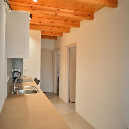 Maira Arch House Σπίτι διακοπών *