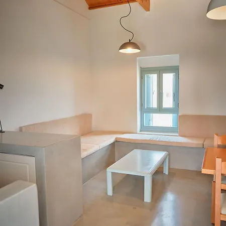 Maira Arch House Σπίτι διακοπών Ποταμός
