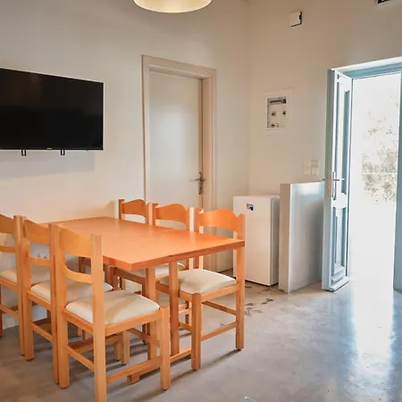 Σπίτι διακοπών Maira Arch House Ποταμός