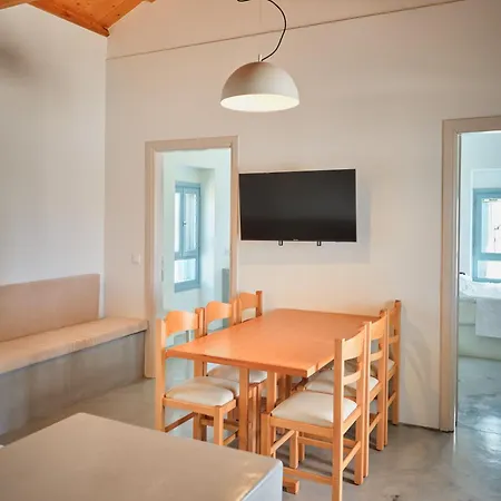 Maira Arch House Σπίτι διακοπών Ποταμός