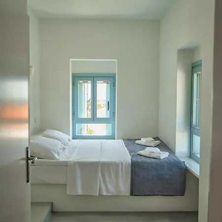 Maira Arch House *