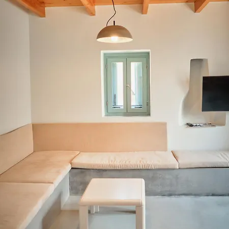 Maira Arch House Σπίτι διακοπών
