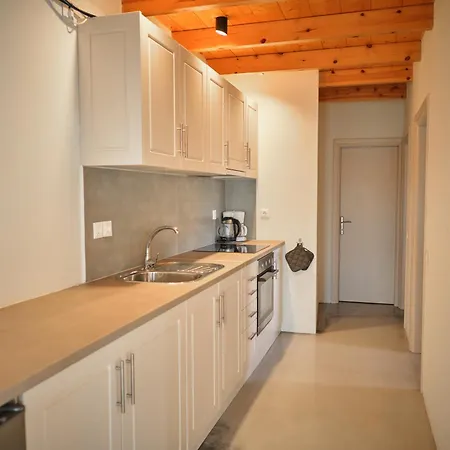 Maira Arch House Σπίτι διακοπών *