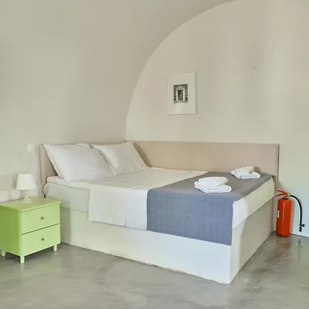 Σπίτι διακοπών Maira Arch House Ποταμός