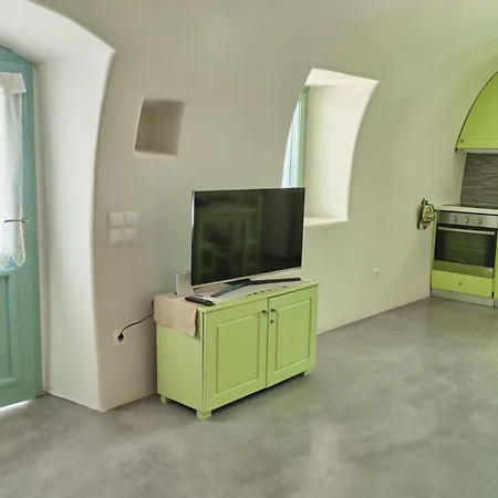 Σπίτι διακοπών Maira Arch House *