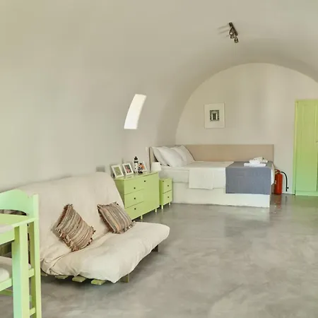 Maira Arch House Σπίτι διακοπών Ποταμός