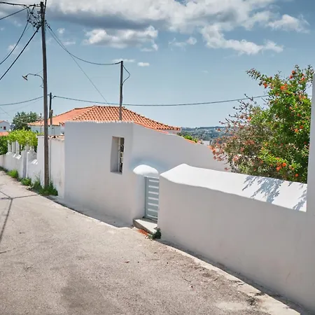 Maira Arch House