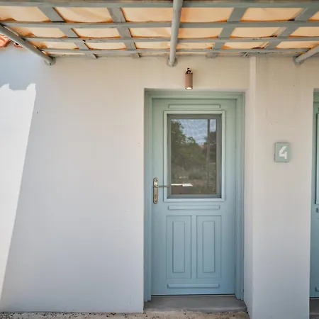 Σπίτι διακοπών Maira Arch House