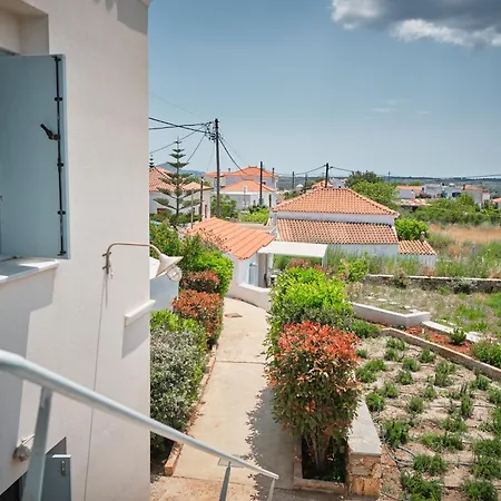 Maira Arch House Σπίτι διακοπών *