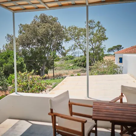 Σπίτι διακοπών Maira Arch House Ποταμός