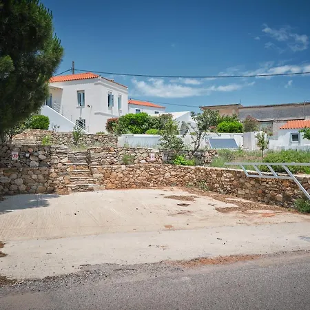 Maira Arch House Σπίτι διακοπών *