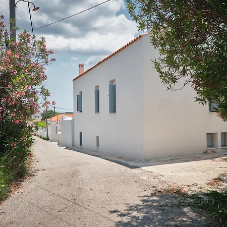 Maira Arch House Σπίτι διακοπών Ποταμός