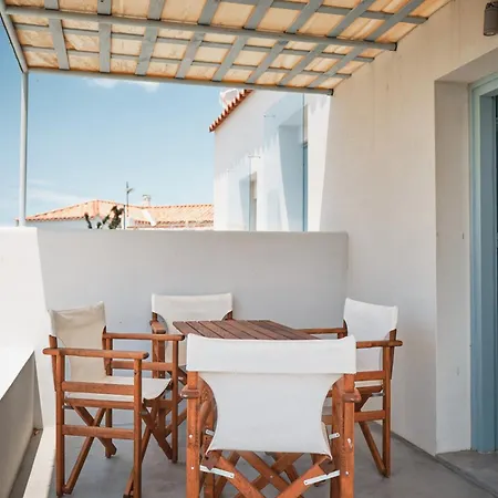 Σπίτι διακοπών Maira Arch House Ποταμός