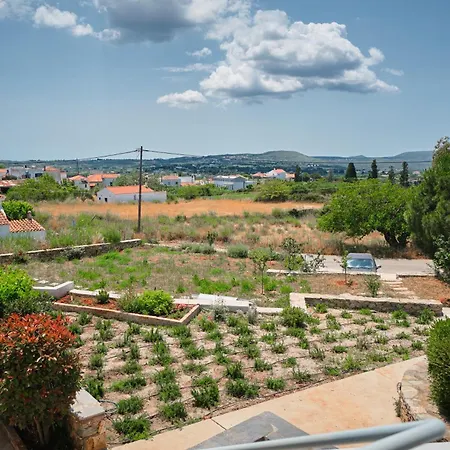 Maira Arch House Σπίτι διακοπών *