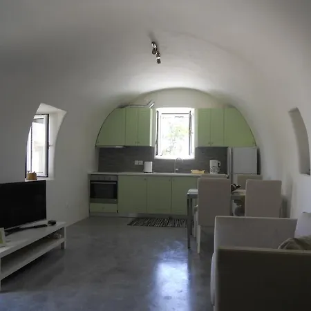 Σπίτι διακοπών Maira Arch House *