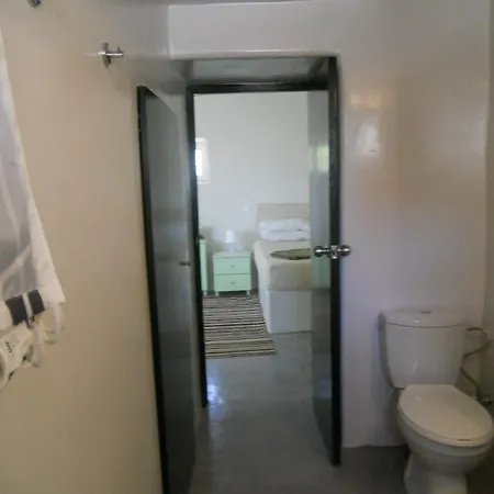 Maira Arch House Ποταμός