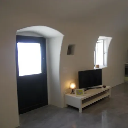 Σπίτι διακοπών Maira Arch House