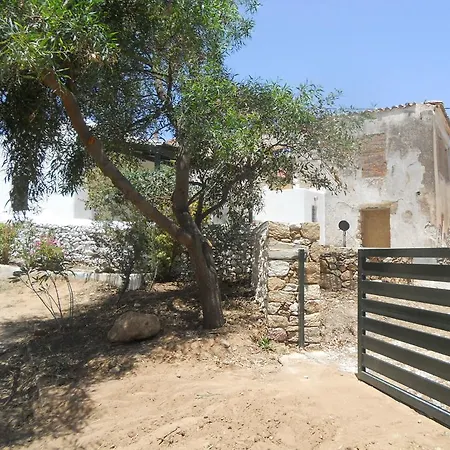 Holiday home Maira Arch House Potamos (Kythira)