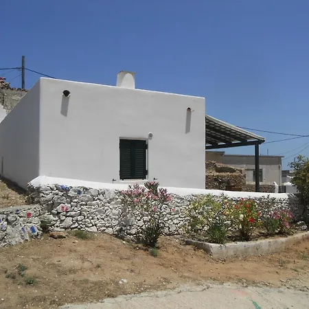 Maira Arch House