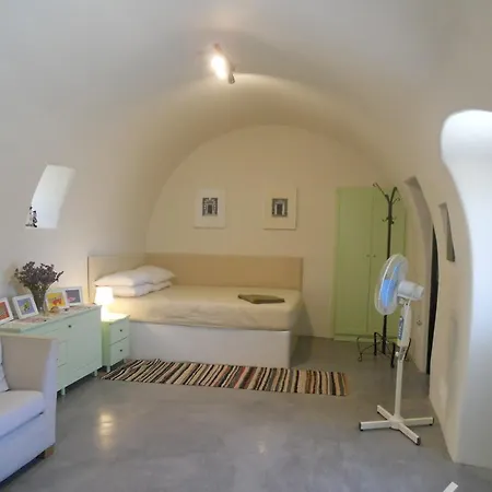 Σπίτι διακοπών Maira Arch House