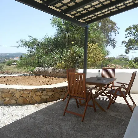 Σπίτι διακοπών Maira Arch House Ποταμός