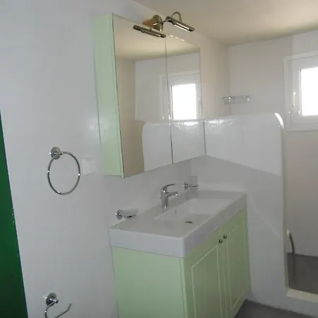 Holiday home Maira Arch House Potamos (Kythira)
