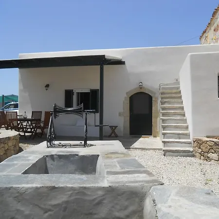 Holiday home Maira Arch House *